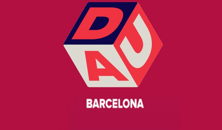 Festival DAU Barcelona