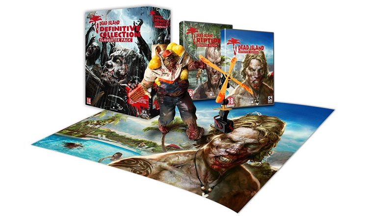 Dead Island: Definitive Collection Slaughter Pack