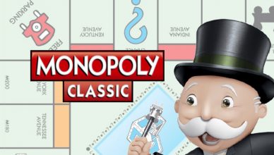 Monopoly review