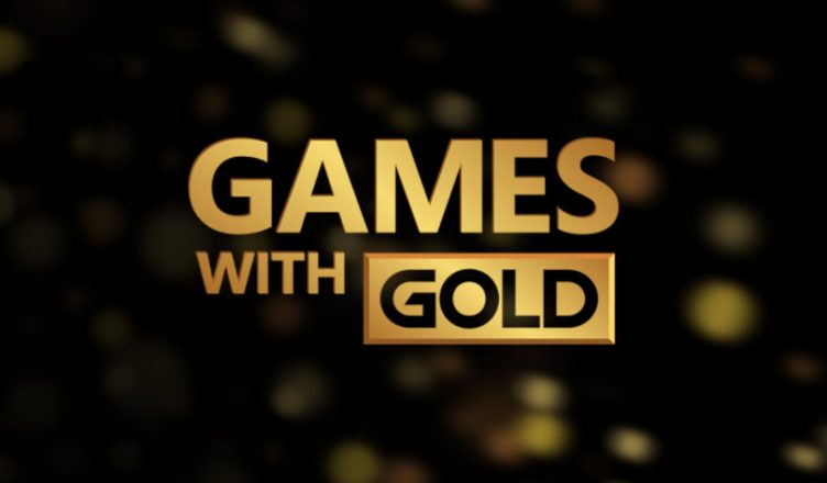 Los Games With Gold de ya disponibles • Consola y Tablero