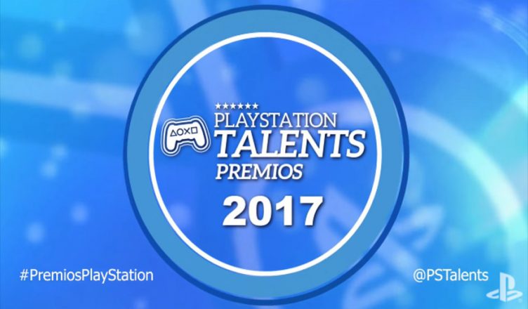Premios PlayStation 2017
