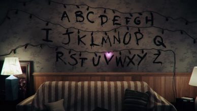 Stranger Things: The VR Experience