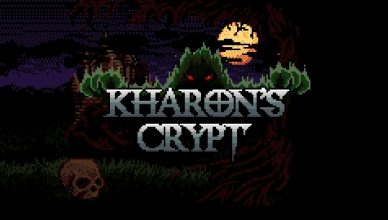 Kharon’s Crypt