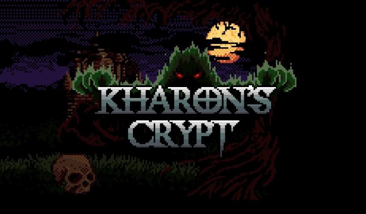 Kharon’s Crypt