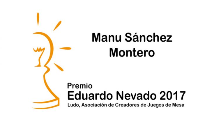 Premio Eduardo Nevado 2017