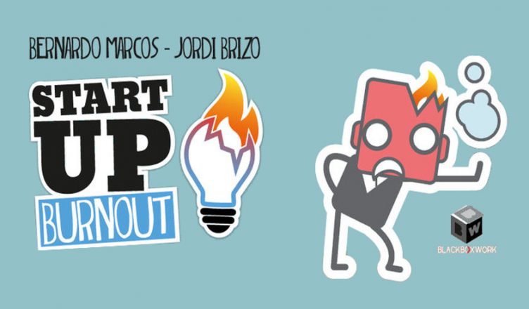 Startup Burnout