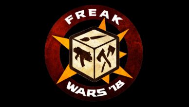 Freak Wars 2018