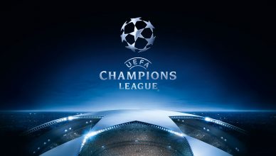PES Champions League