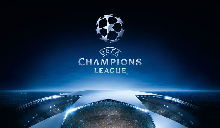 PES Champions League