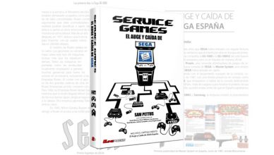 Service Games: El Auge y Caída de Sega