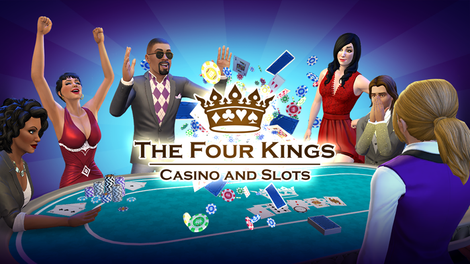 The four kings casino and slots pc download free