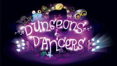 Dungeons & Dancers