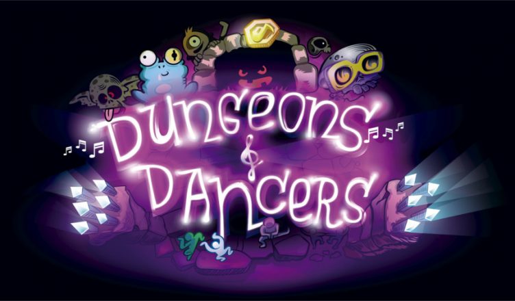Dungeons & Dancers