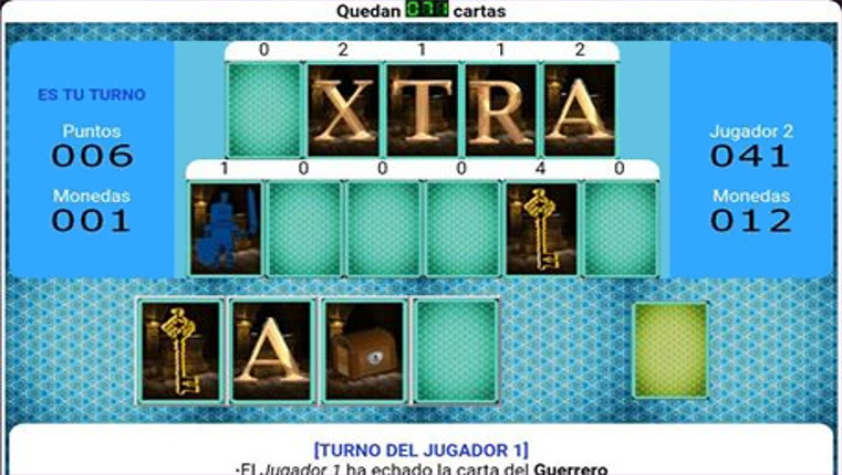 ExtraQuest Android