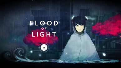 Flood of Light