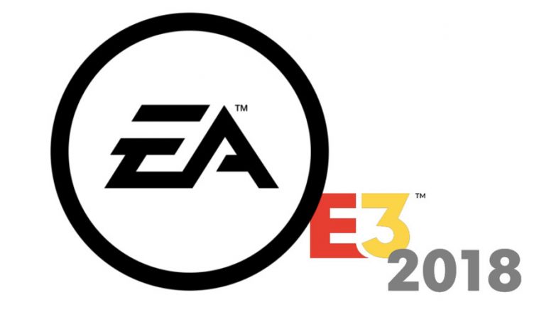 conferencia EA E3 2018
