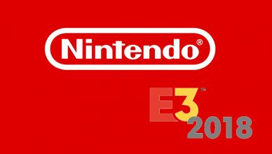conferencia Nintendo E3 2018