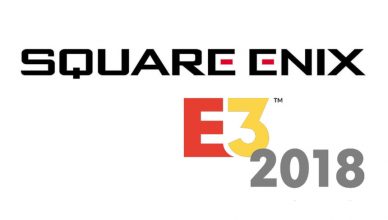 conferencia Square Enix E3 2018