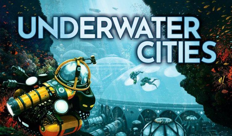 Underwater Cities juego