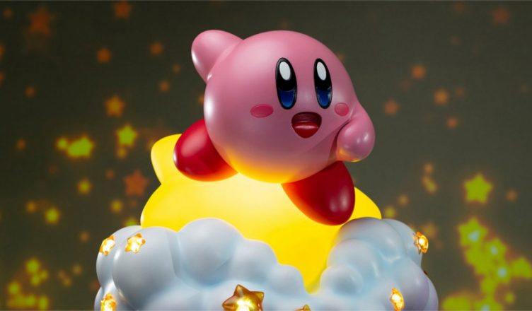 figura de Kirby