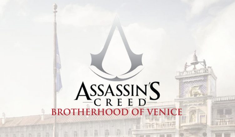Assassin's Creed juego de mesa