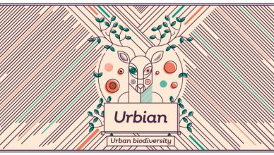Urbian: Urban Biodiversity