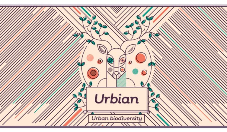 Urbian: Urban Biodiversity
