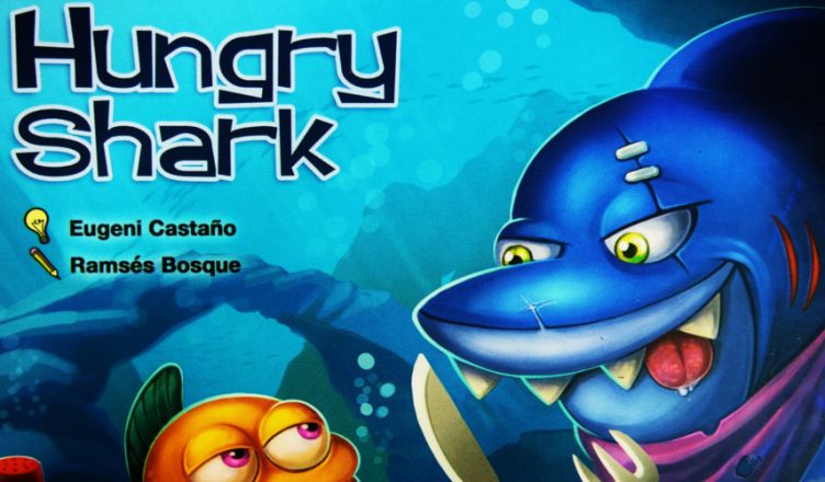Hungry Shark opiniones