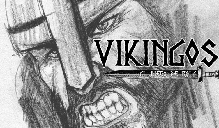 Vikingos El juego de Rolf