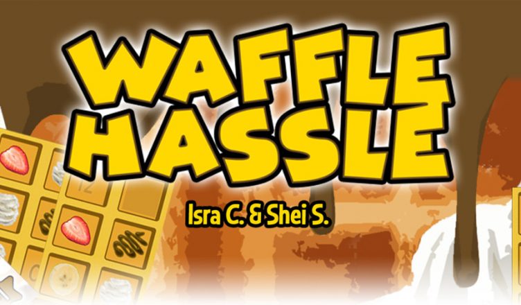 Waffle Hassle