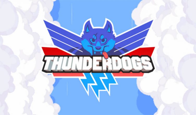 Thunderdogs