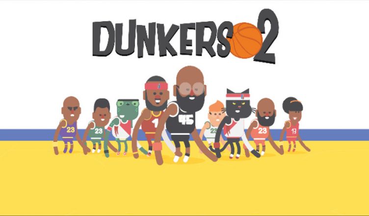 Dunkers 2
