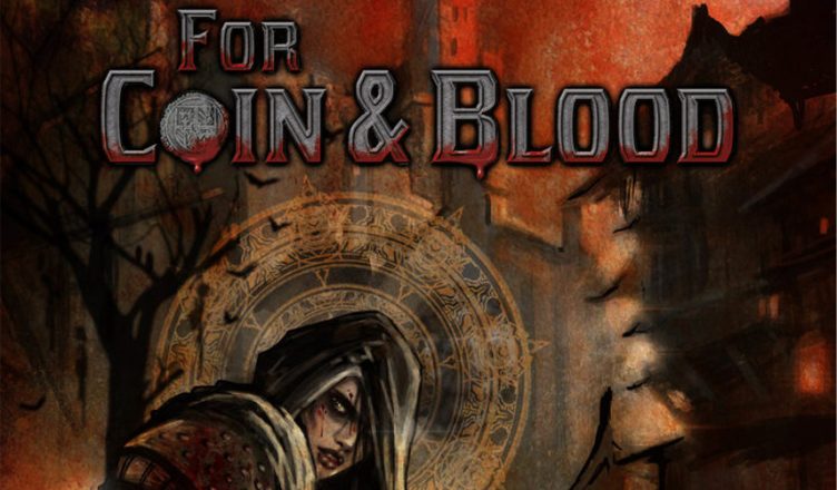 For Coin & Blood