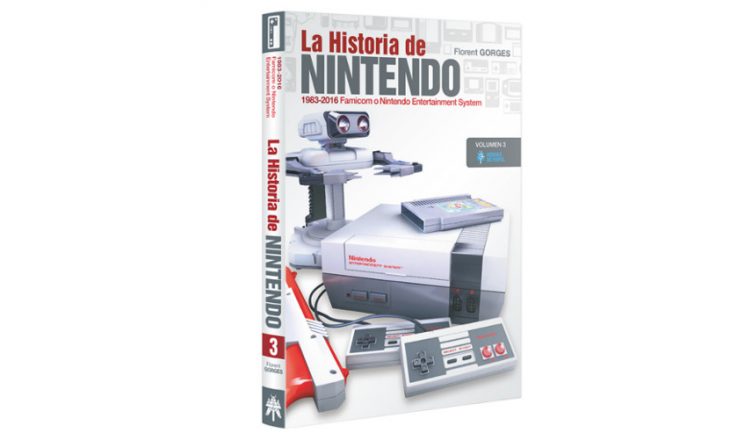 La Historia de Nintendo Vol. 3