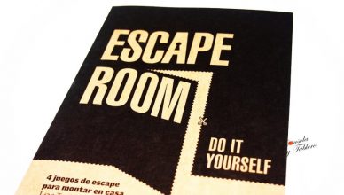 Escape Room Do it yourself