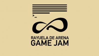 Rayuela de Arena 2019