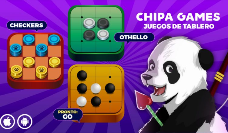 Chipa Games
