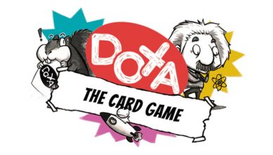 DOXA El juego de cartas