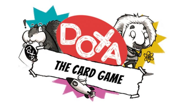 DOXA El juego de cartas
