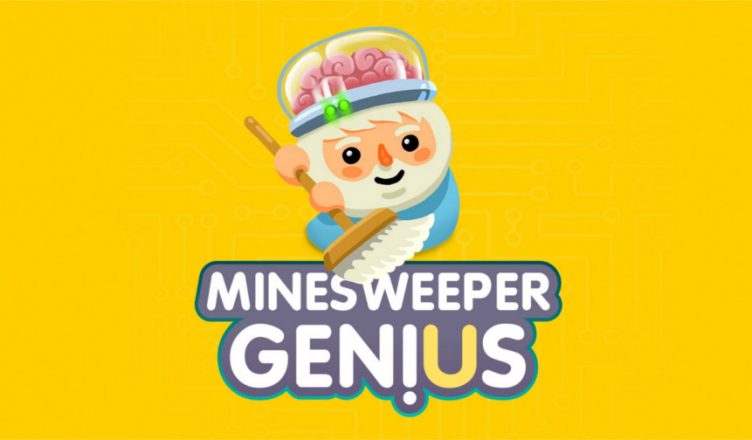 Minesweeper Genius