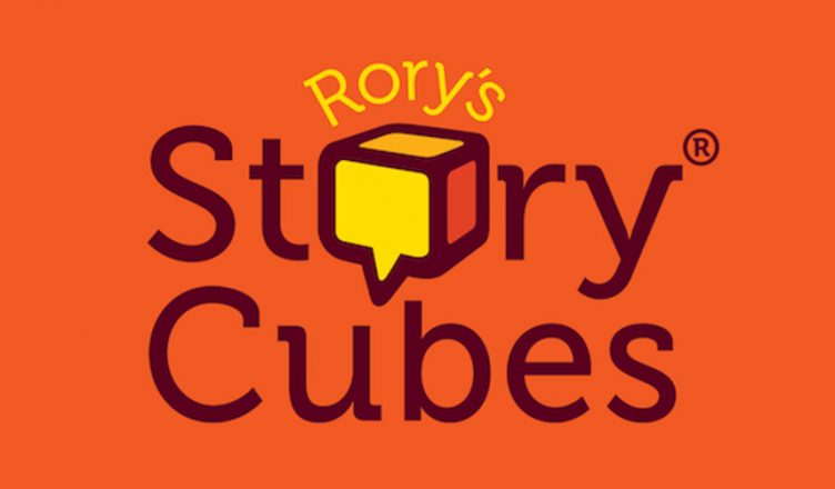 Story Cubes nuevas expansiones
