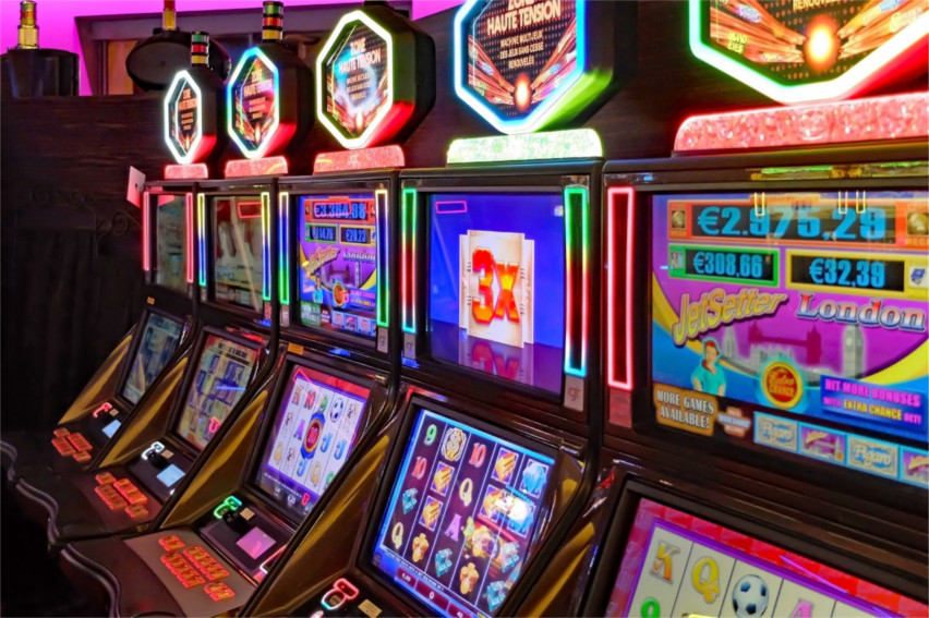 Haga de su juegos de casino online una realidad