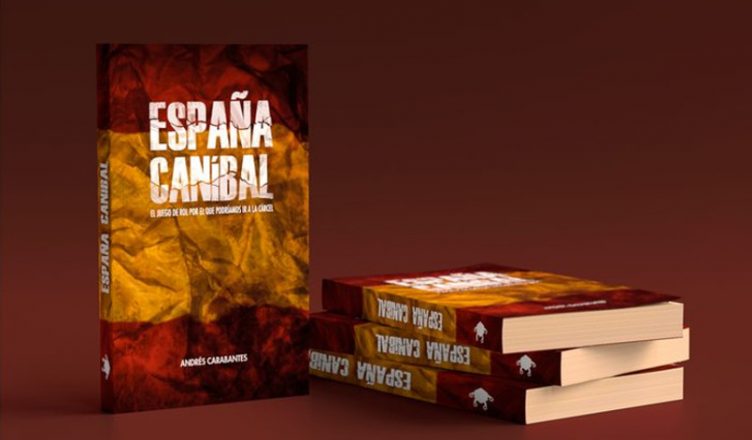 España Caníbal