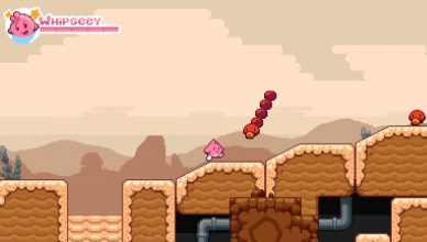 Juegos Parecidos A Kirby Archivos Consola Y Tablero