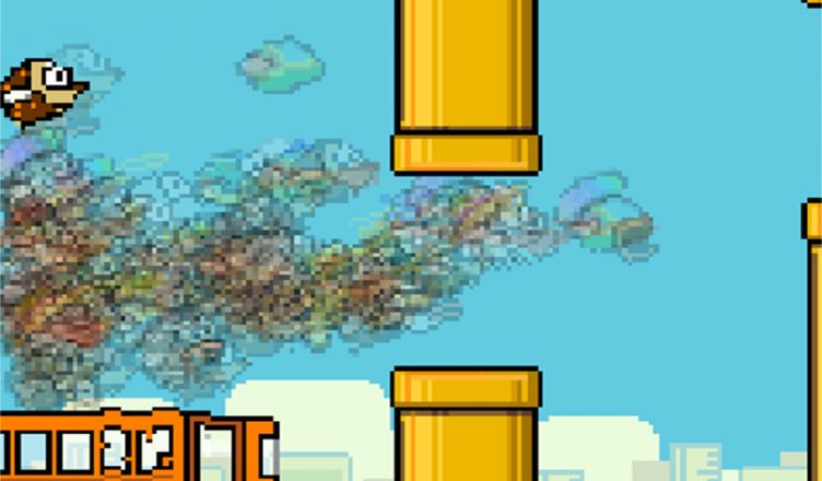 Flappy Royale