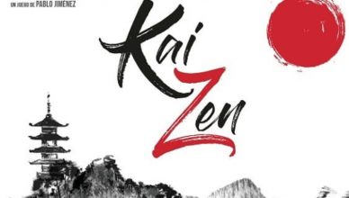 Kai Zen