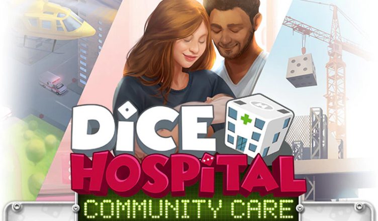 Dice Hospital Community Care