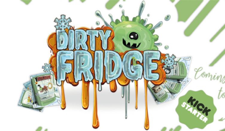 Dirty Fridge