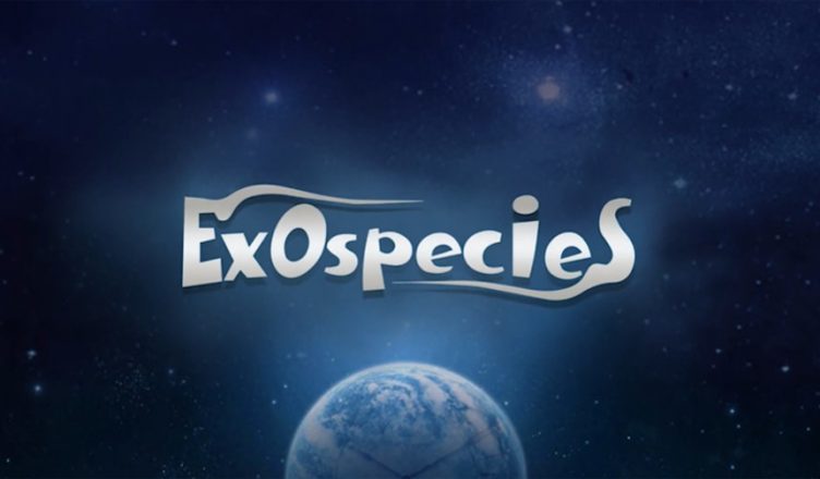Exospecies