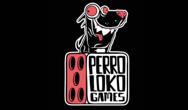 Perro loko games